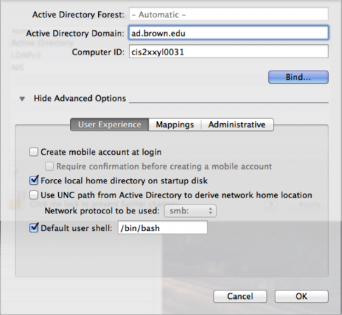 Active home software for mac pro